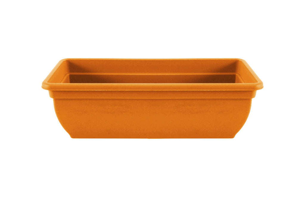 Trough Planter