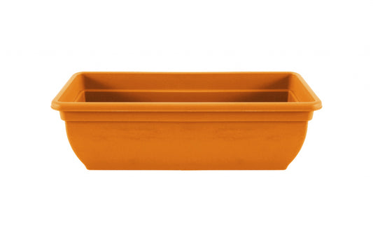 Trough Planter