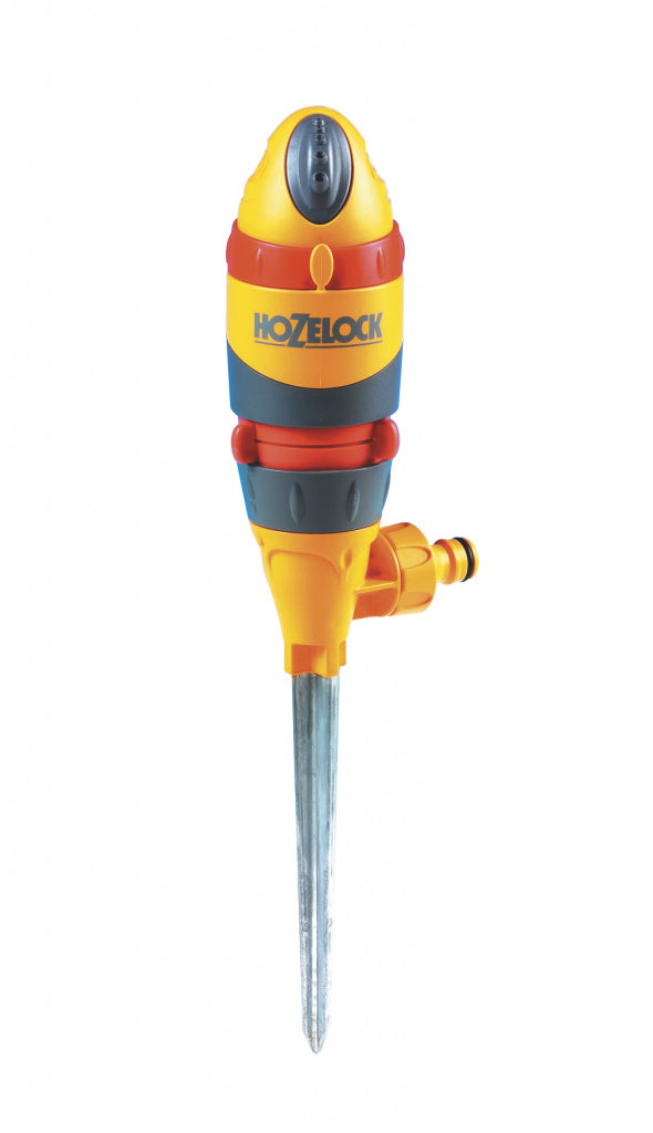 Round Sprinkler Pro 2N1
