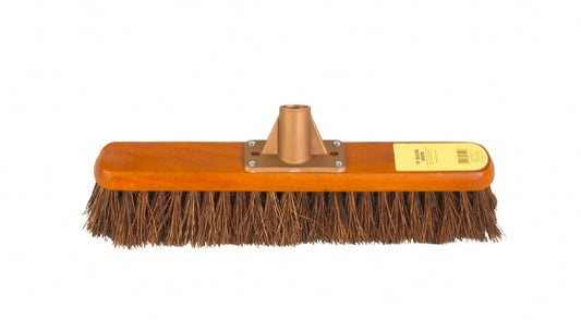 Bassine Broom Head