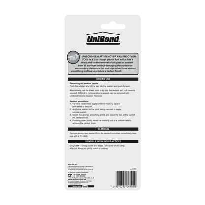 UniBond Remover & Smoother Tool