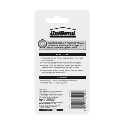 UniBond Finishing Tool 1 Tool