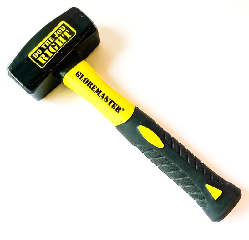 Globemaster Club Hammer