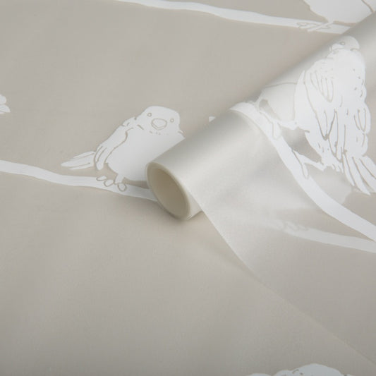 d-c-fixÂ® Static Cling Window Film Filippa