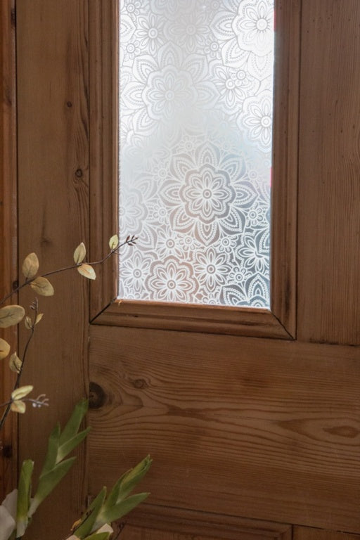 d-c-fixÂ® Static Cling Window Film Candice