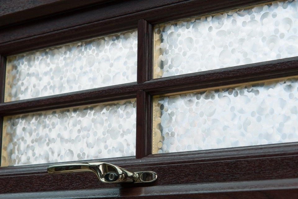 d-c-fixÂ® Self Adhesive Window Film Perl
