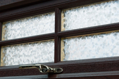 d-c-fixÂ® Self Adhesive Window Film Perl