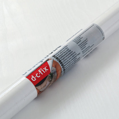 d-c-fixÂ® Self Adhesive Film - Whitewood