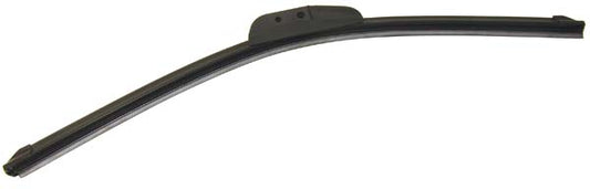 Streetwize Curved Wipers With 7 Adaptors 21"