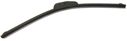 Streetwize Curved Wipers With 7 Adaptors 26"