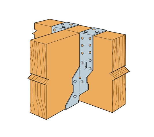 Simpson Strong Tie Timber To Timber Hanger 47mm