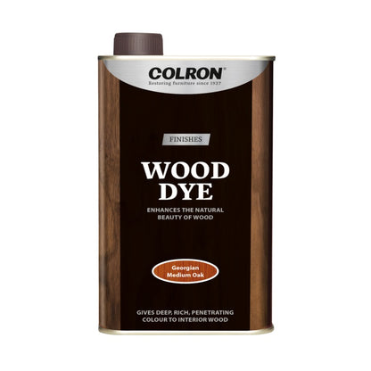 Refined Wood Dye 250ml