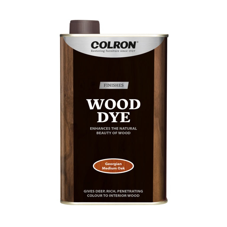 Refined Wood Dye 250ml