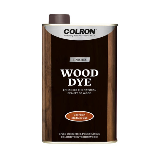 Refined Wood Dye 250ml