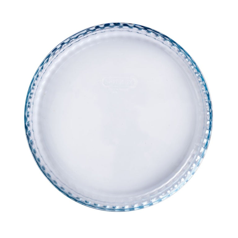 Pyrex Bake & Enjoy Flan Dish 25cm