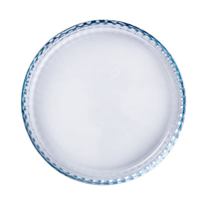 Pyrex Bake & Enjoy Flan Dish 25cm