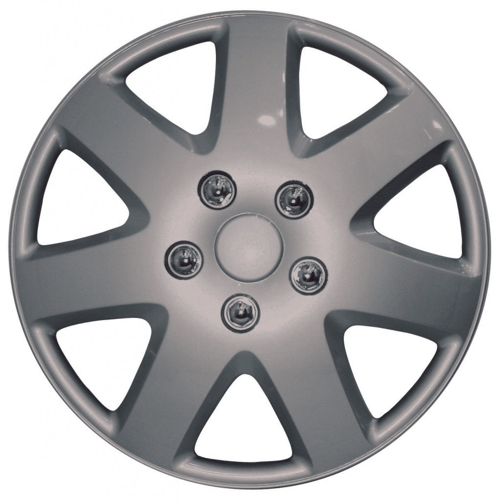 Tempest Wheel Covers x 4