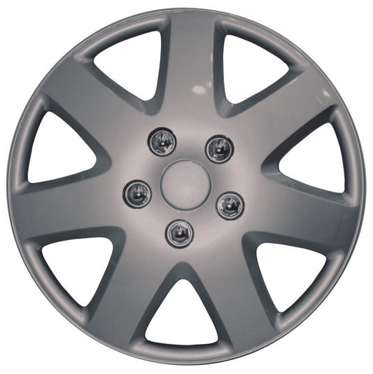 Tempest Wheel Covers x 4