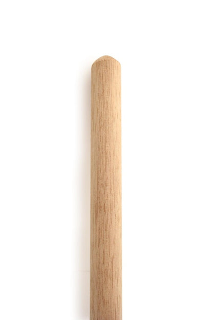 Bentley Wooden Brush Handle