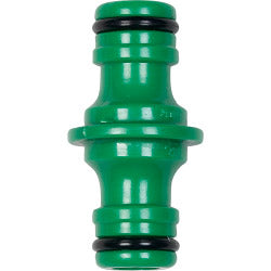 Ambassador Double Male Connector