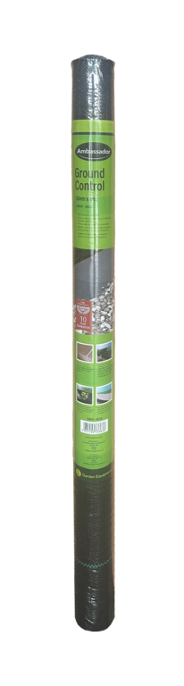 Ambassador Ground Control 20m x 1m 95 g/m2