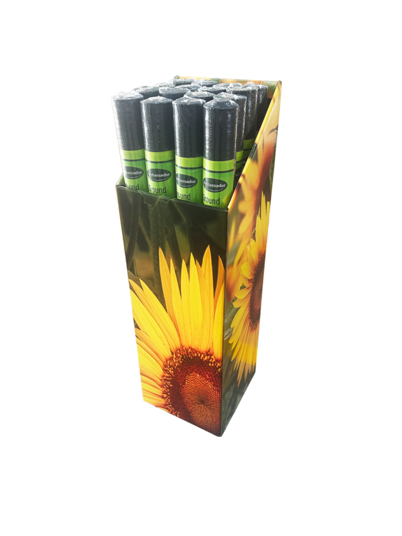 Ambassador Ground Control 20m x 1m 95 g/m2