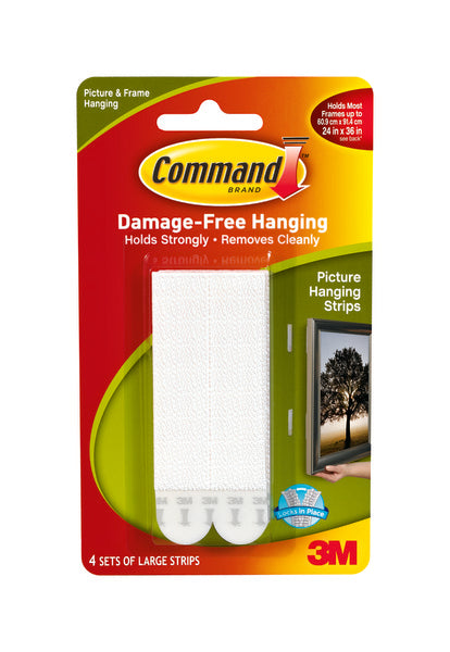 Commandâ„¢ Large Picture Strips