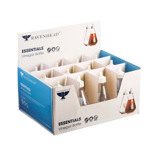 Ravenhead Essentials Vinegar Pot Single