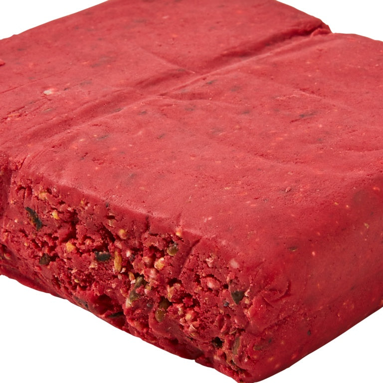Ambassador Deluxe Suet Cake with Berries