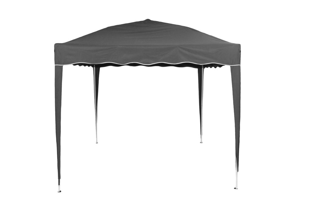 SupaGarden Pop Up Gazebo 3m x 3m Waterproof