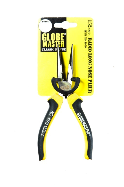 Long Nose Plier
