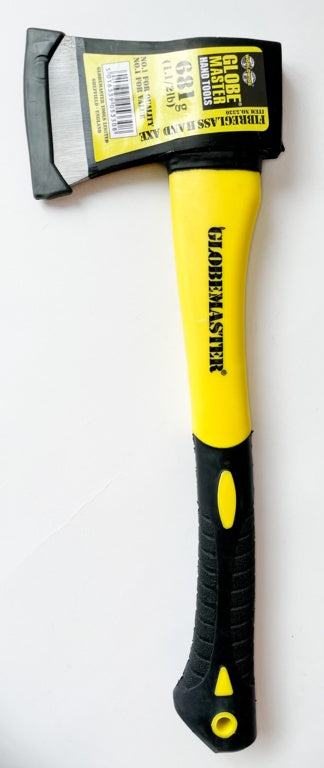 Globemaster Fibreglass Axe