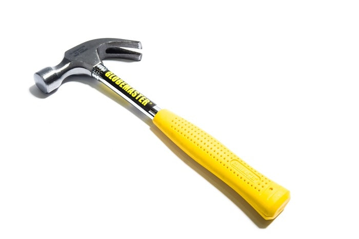 Globemaster Tubular Claw Hammer