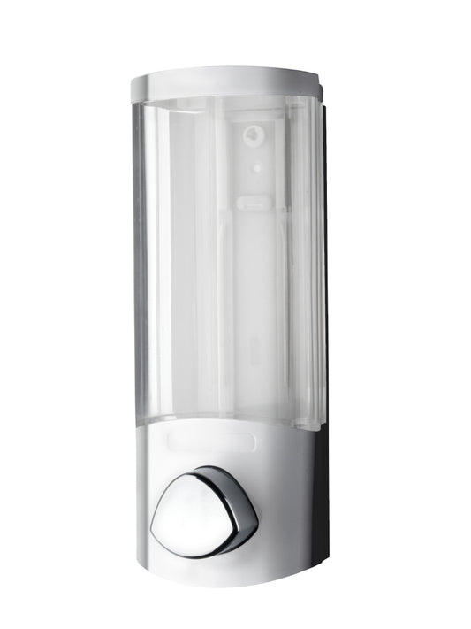 Croydex Euro Dispenser Uno Chrome
