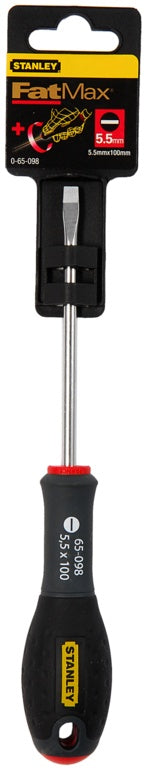 Stanley Screwdriver Flared