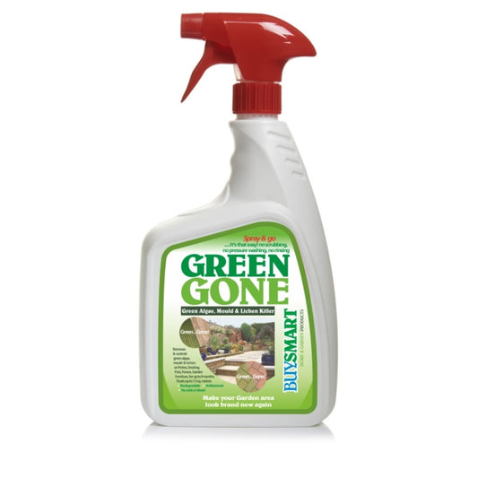 Green Gone