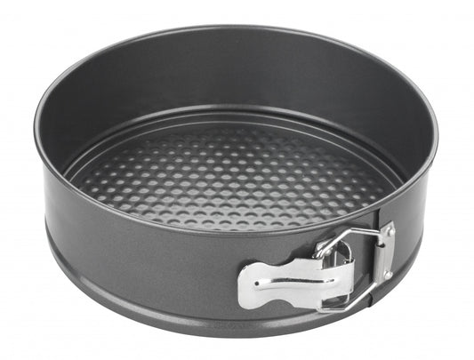 Chef Aid Non Stick Springform Cake Pan 22 x 6.5cm