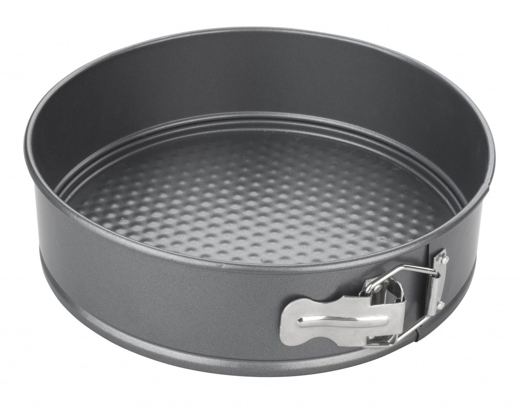 Chef Aid Non Stick Springform Cake Pan 24 x 6.5cm