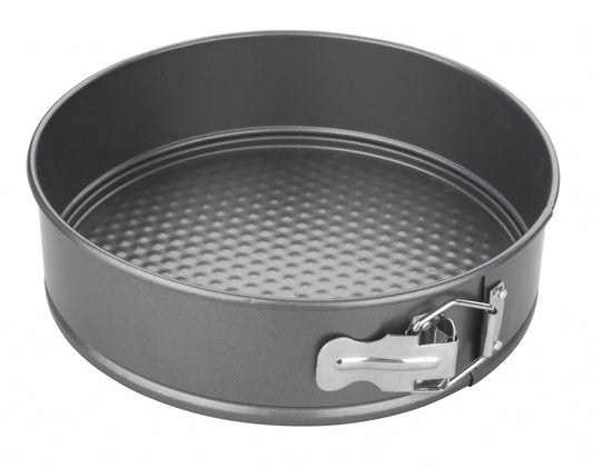 Chef Aid Non Stick Springform Cake Pan 24 x 6.5cm