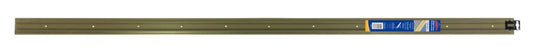SupaDec Gold Effect Extra Wide Coverstrip 60x1800mm