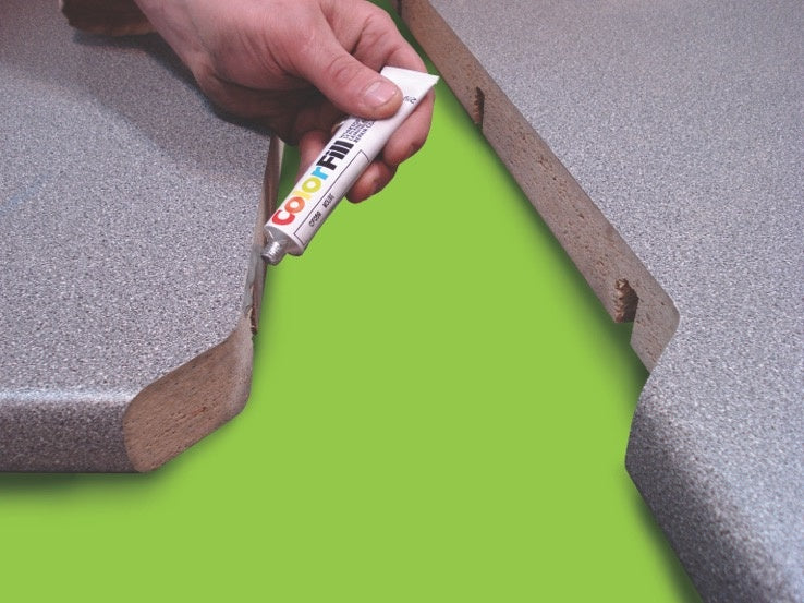 Unika Colorfill Worktop Sealant & Repair