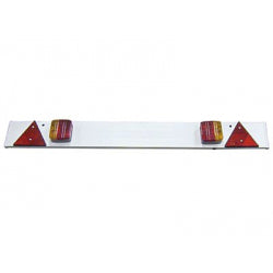 Trailer Board with 4m Cable