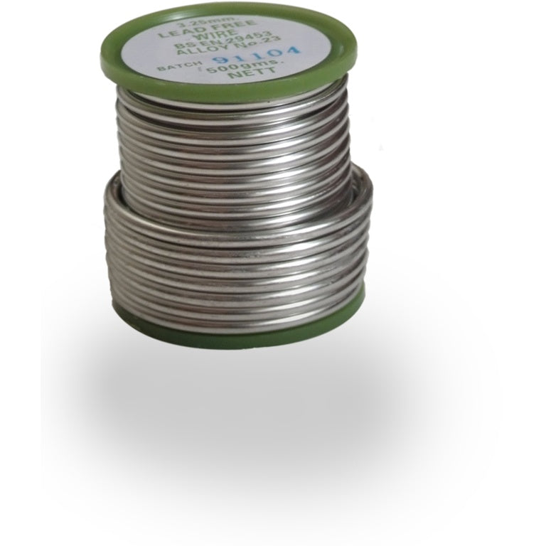 Cubralco Solder Lead Free