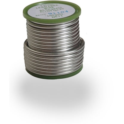 Cubralco Solder Lead Free