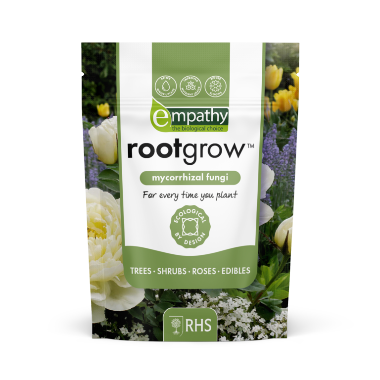 Empathy Rootgrow Pouch 150g
