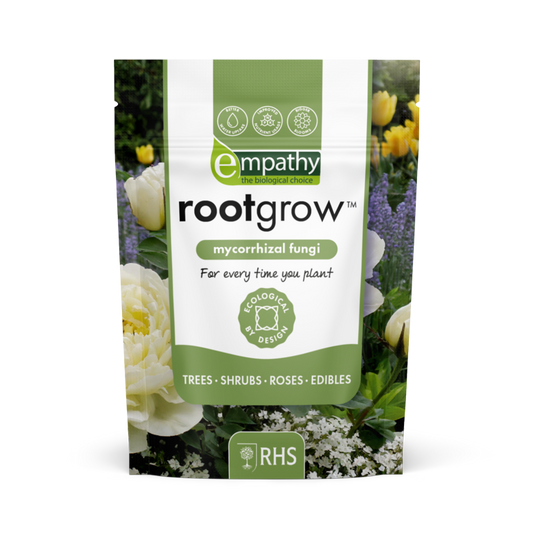 Empathy Rootgrow Pouch 150g