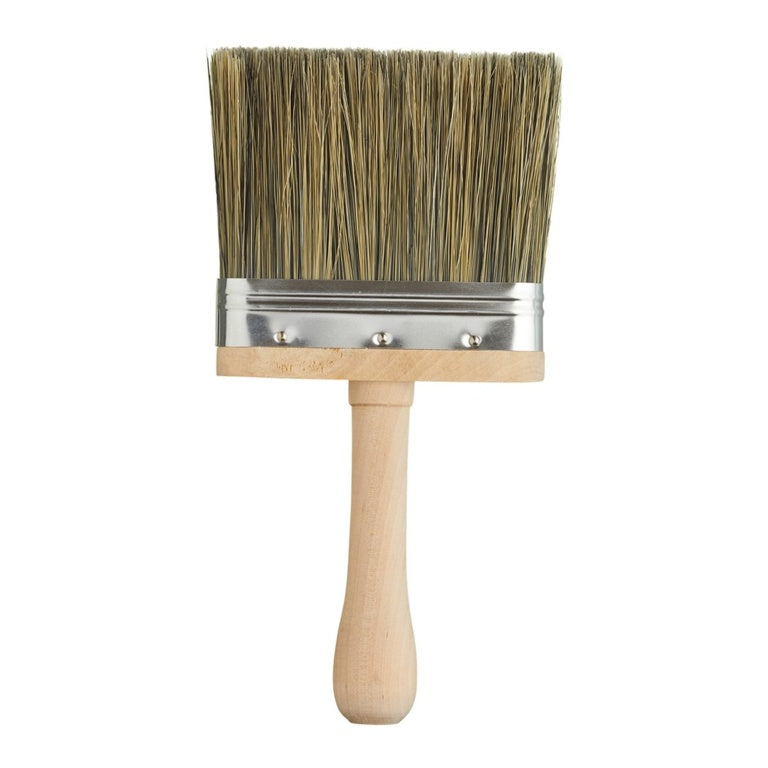 ProDec Grey Bristle Dusting Brush