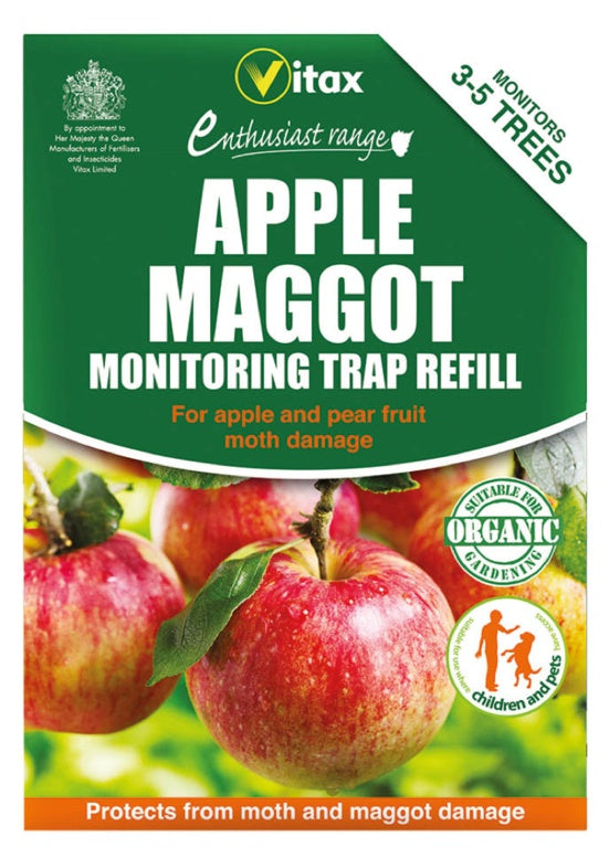 Vitax Apple Maggot Trap