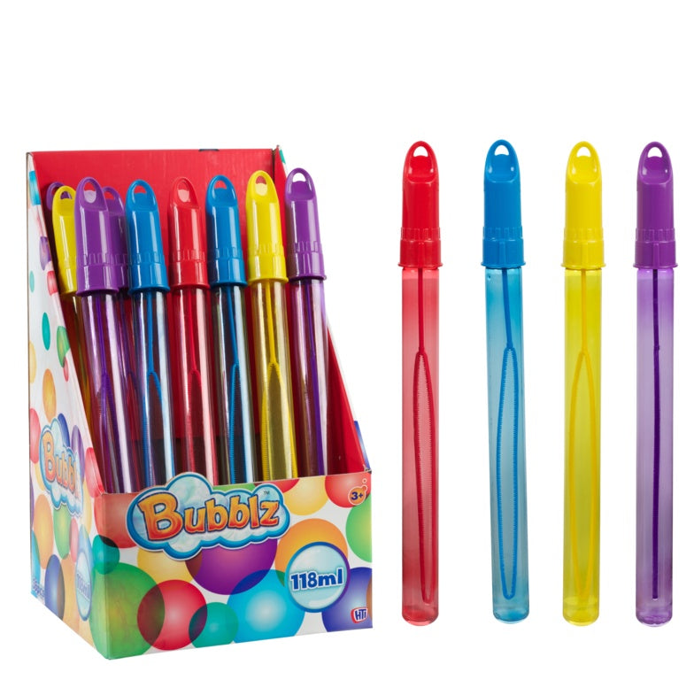 Halsall Bubblz Wand