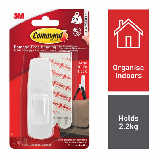 Commandâ„¢ Utility Hook